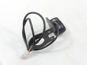 2015 Victory Cross Country 8 Ball Left Hand Radio Audio Control Switch 4013054 | Mototech271