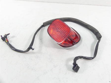 2018 Harley FLHC Softail Heritage Taillight Tail Light Rear Lamp -Read 73381-12 {{ shop.shopifyCountryName }} - Mototech271