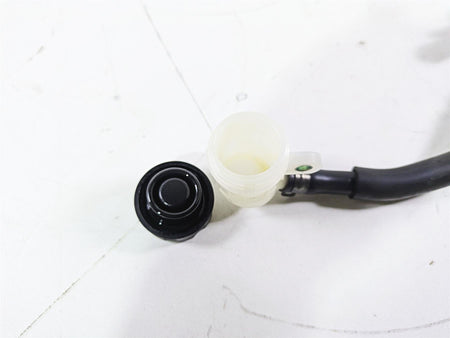 2024 Kawasaki ZX6R ZX636 Ninja Rear Brake Master Cylinder 1/2" 43015-0575 {{ shop.shopifyCountryName }} - Mototech271