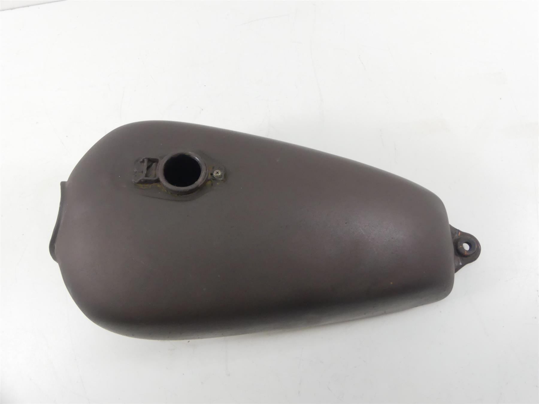 1978 Yamaha XS650 SE Special Fuel Gas Petrol Tank -Read 2M0-24110-00 {{ shop.shopifyCountryName }} - Mototech271