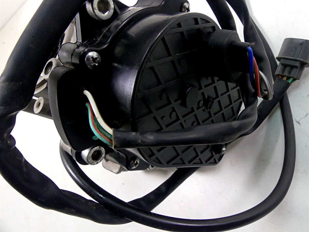 2021 CFMoto Zforce 950 Sport Front Differential Gear Box 606mi Q810-310000-10002 {{ shop.shopifyCountryName }} - Mototech271