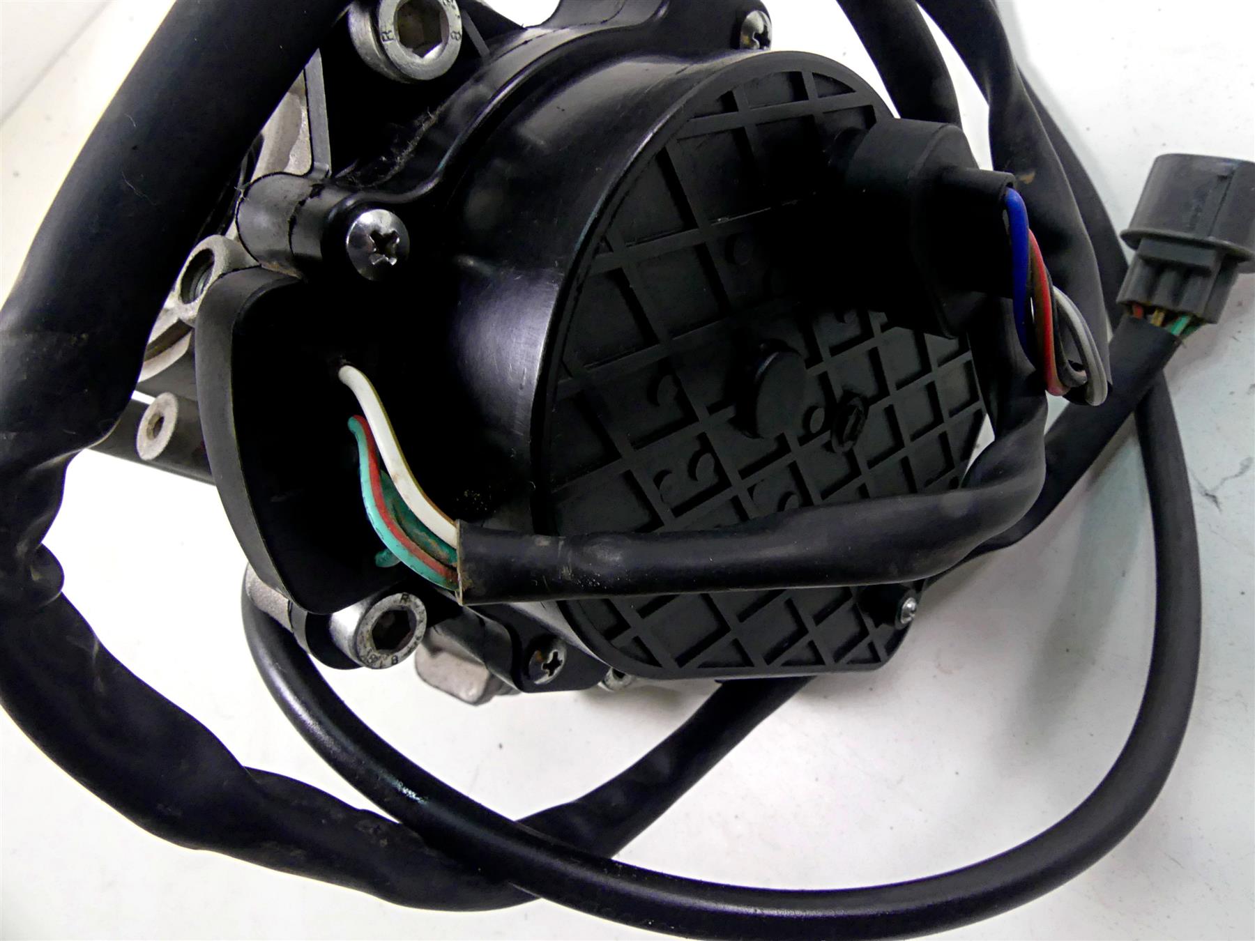 2021 CFMoto Zforce 950 Sport Front Differential Gear Box 606mi Q810-310000-10002 {{ shop.shopifyCountryName }} - Mototech271