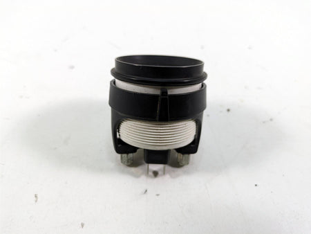 2006 Harley Touring FLHTCUI Electra Glide Air Temperature Temp Gauge 75109-96C {{ shop.shopifyCountryName }} - Mototech271