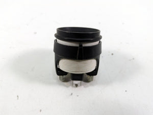 2006 Harley Touring FLHTCUI Electra Glide Air Temperature Temp Gauge 75109-96C | Mototech271