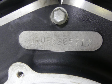 2015 Harley FLS Softail Slim Running Engine Motor 22K -Video 19818-15 {{ shop.shopifyCountryName }} - Mototech271