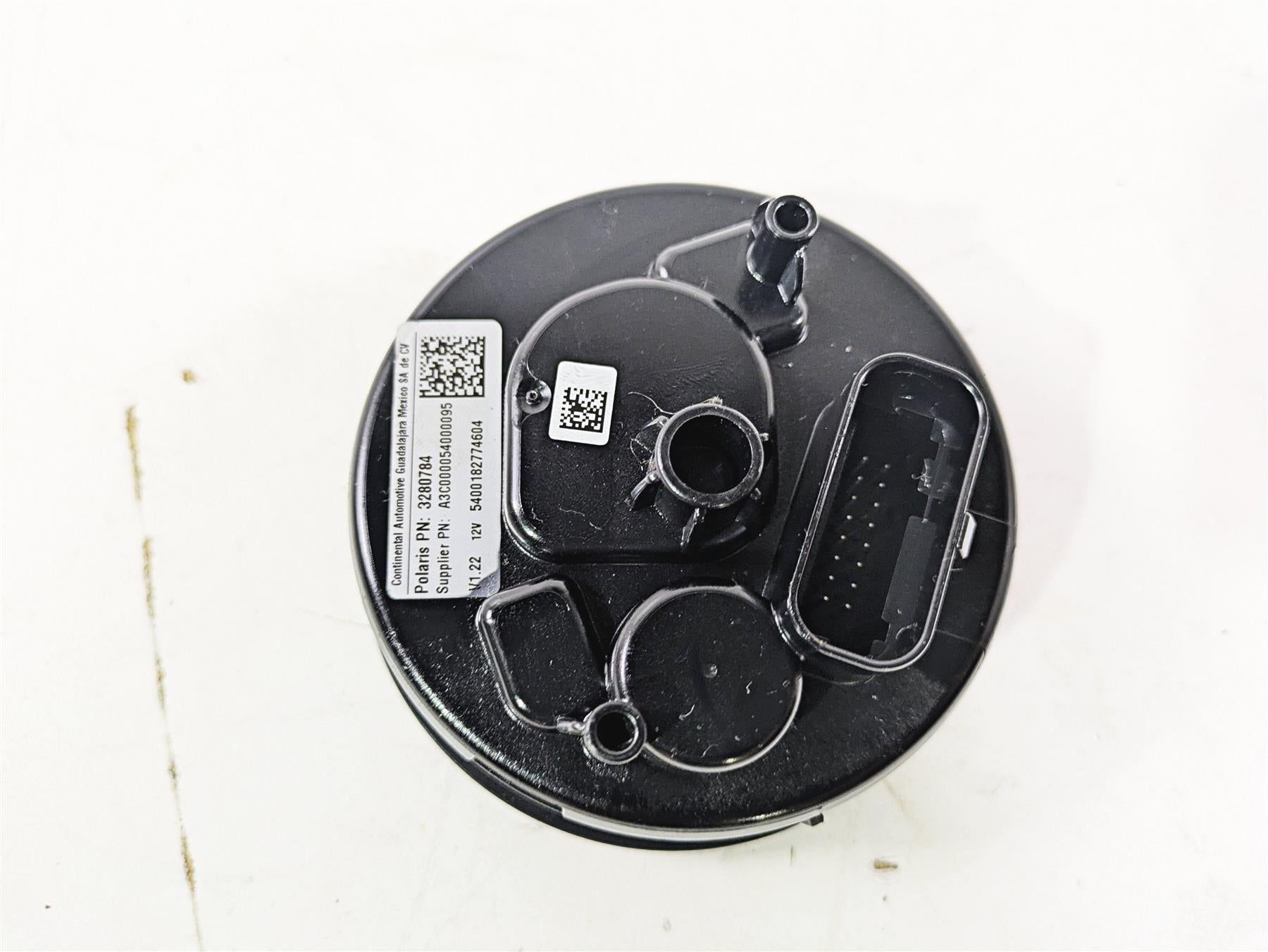 2019 Indian Chieftain Limited Tachometer Tacho Meter Gauge 9K 3280784 {{ shop.shopifyCountryName }} - Mototech271