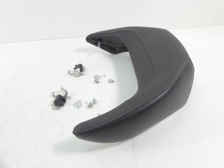 2013 Yamaha VMX17 V-Max 1700 Mid Saddle Seat Backrest Section 2S3-24790-10-00 {{ shop.shopifyCountryName }} - Mototech271