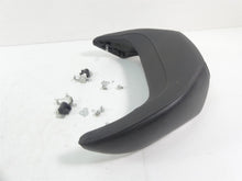 Load image into Gallery viewer, 2013 Yamaha VMX17 V-Max 1700 Mid Saddle Seat Backrest Section 2S3-24790-10-00 | Mototech271

