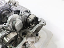 Load image into Gallery viewer, 2008 Aprilia RSVR 1000 Factory Cylinder Head Cylinderhead Camshaft Set AP0623365
