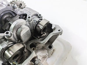 2008 Aprilia RSVR 1000 Factory Cylinder Head Cylinderhead Camshaft Set AP0623365