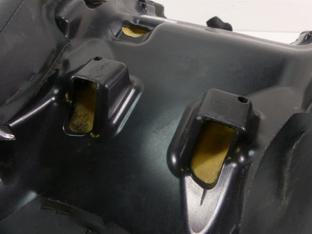 2016 Indian Chief Dark Horse Studded Front Rider Driver Seat Saddle 2686412 {{ shop.shopifyCountryName }} - Mototech271