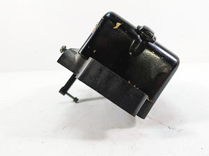 2009 Harley FXDC Dyna Super Glide Custom Electrical Holder Tray & Cover 70367-04 | Mototech271