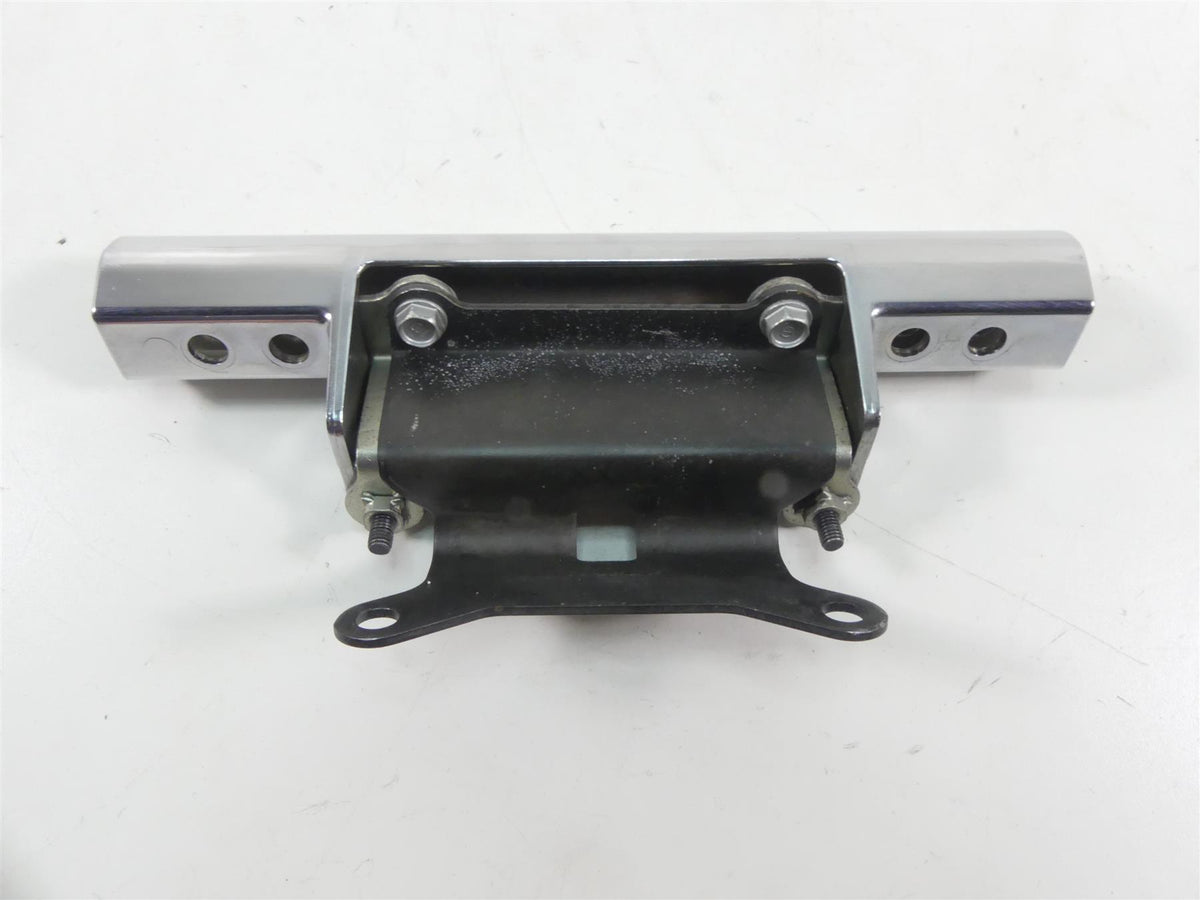 2009 Honda VTX1300 Touring Front Chrome Signal Blinker Bar Cover 33490-MBA-000 {{ shop.shopifyCountryName }} - Mototech271