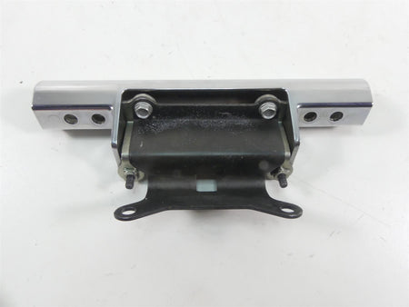 2009 Honda VTX1300 Touring Front Chrome Signal Blinker Bar Cover 33490-MBA-000 {{ shop.shopifyCountryName }} - Mototech271