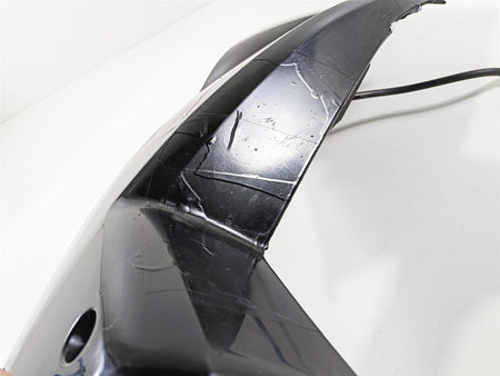 2005 KTM 950 LC8 Adventure Right Main Side Cover Fairing -Black 60008050000 {{ shop.shopifyCountryName }} - Mototech271