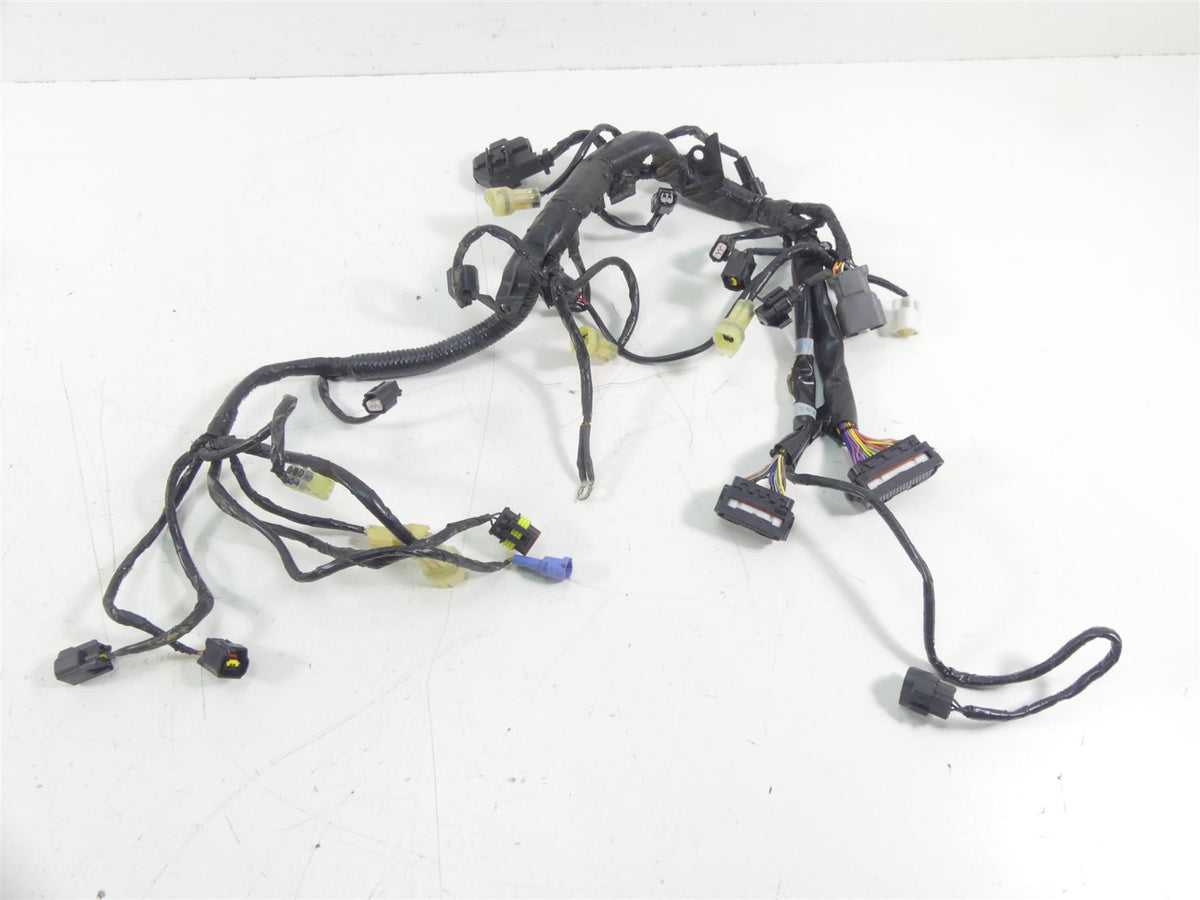 2015 KTM 1190 Adventure R Engine Wiring Harness - No Cuts 60311085100 {{ shop.shopifyCountryName }} - Mototech271