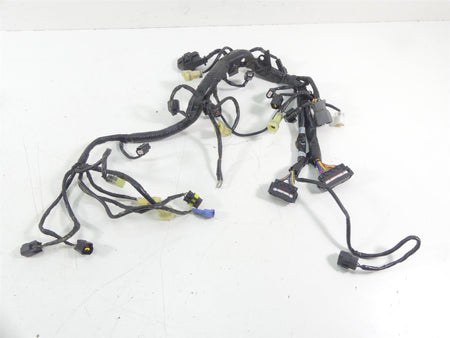 2015 KTM 1190 Adventure R Engine Wiring Harness - No Cuts 60311085100 {{ shop.shopifyCountryName }} - Mototech271