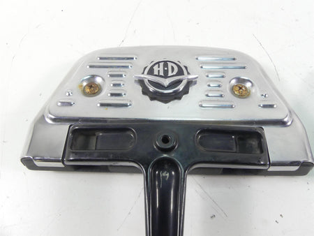 2012 Harley Touring FLHTP Electra Glide Rear Passenger Floor Board Set 52719-93B {{ shop.shopifyCountryName }} - Mototech271
