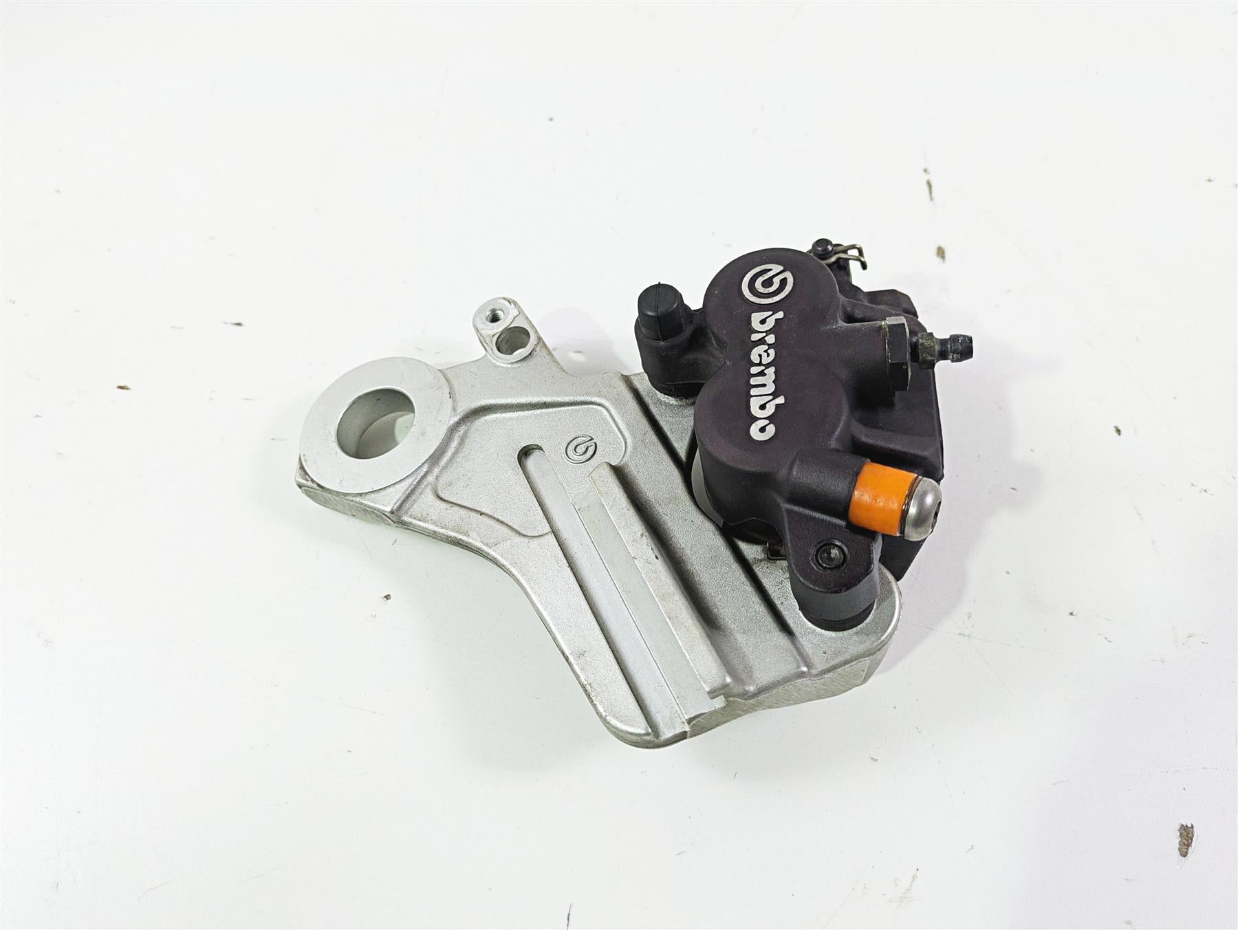 2018 KTM 1290 Super Adv S Brembo Rear Brake Caliper 6031308010130 {{ shop.shopifyCountryName }} - Mototech271