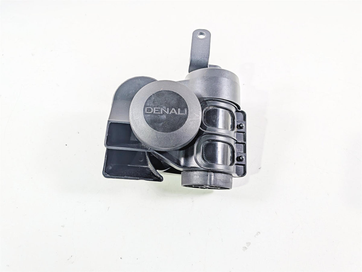 2016 BMW R1200RT RT RTW K52 Denali Soundbomb Horn TT-SB.10000.B UPC 810005870009 {{ shop.shopifyCountryName }} - Mototech271