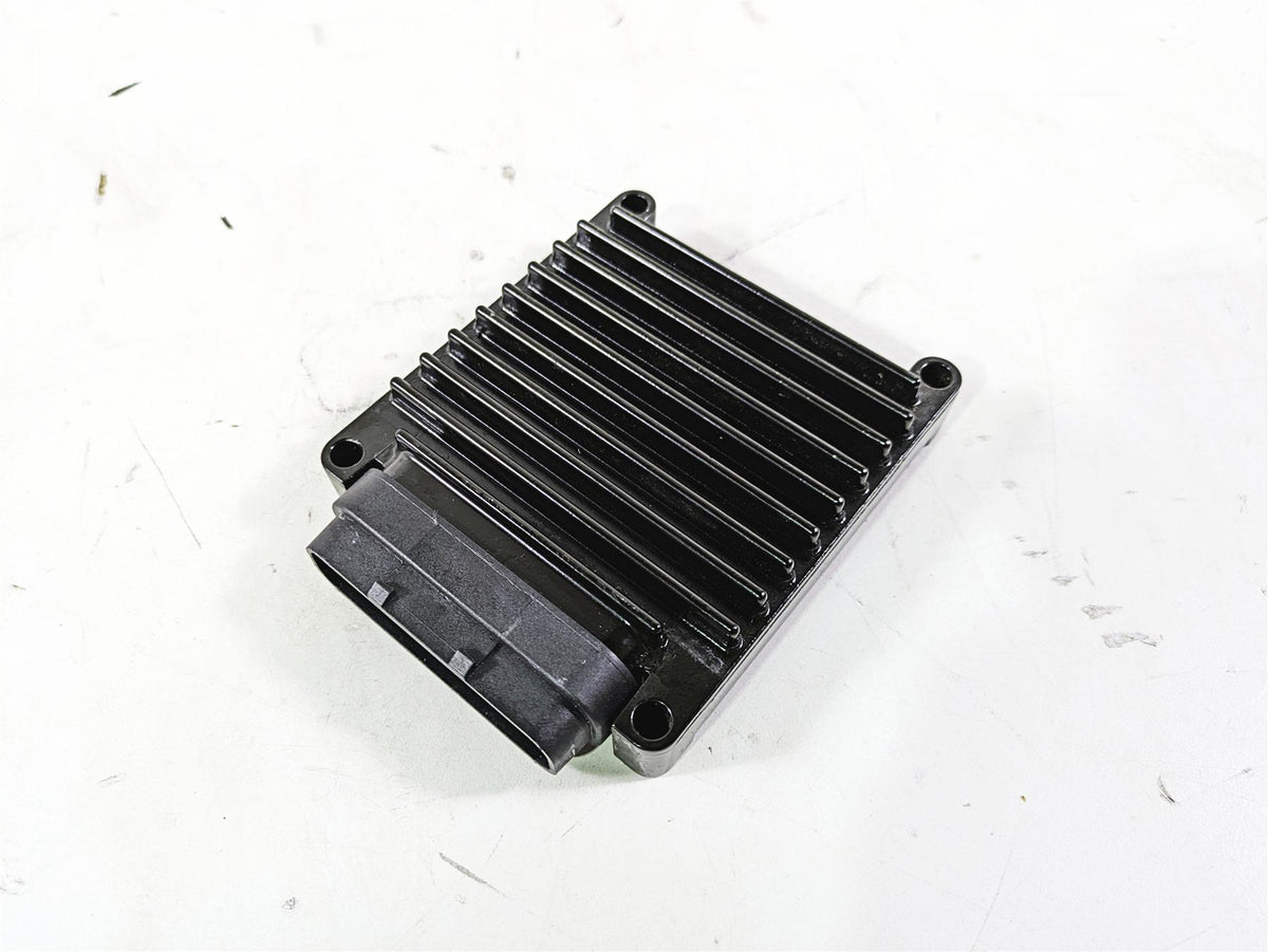 2013 Harley VRSCDX Night Rod Sp Cdi Ecu Ecm Engine Control Module 32852-12 {{ shop.shopifyCountryName }} - Mototech271