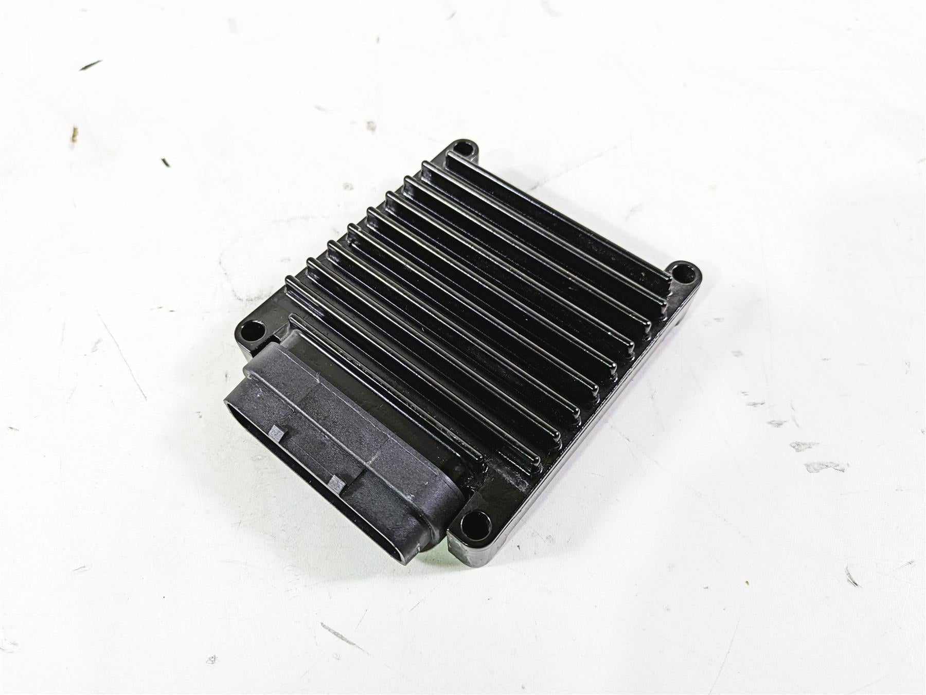 2013 Harley VRSCDX Night Rod Sp Cdi Ecu Ecm Engine Control Module 32852-12 {{ shop.shopifyCountryName }} - Mototech271