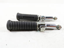 Load image into Gallery viewer, 2006 Harley FLSTI Softail Heritage Rear Footpeg Foot Peg Set 33048-72 | Mototech271
