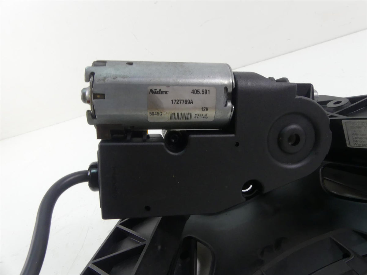 2015 BMW K1600GT K48 Windshield Wind Shield Screen Adjuster + Motor 46637724081 {{ shop.shopifyCountryName }} - Mototech271