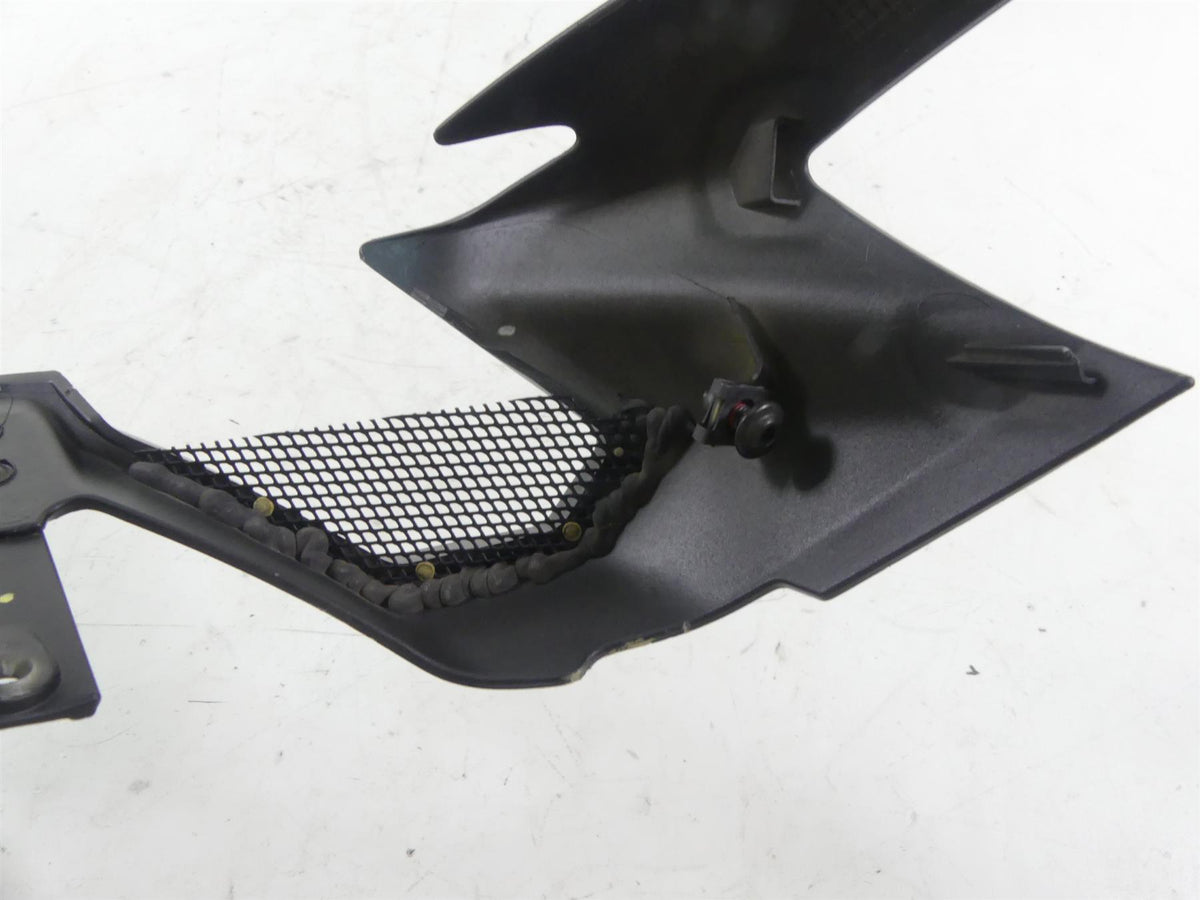 2013 Ducati Streetfighter 848 Headlight Lamp Mask Fairing Cover - Read 48110571A {{ shop.shopifyCountryName }} - Mototech271