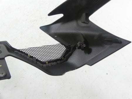 2013 Ducati Streetfighter 848 Headlight Lamp Mask Fairing Cover - Read 48110571A {{ shop.shopifyCountryName }} - Mototech271