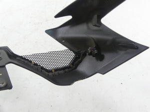 2013 Ducati Streetfighter 848 Headlight Lamp Mask Fairing Cover - Read 48110571A | Mototech271