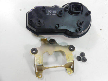 2018 Yamaha YXZ1000R EPS SS Speedometer Gauge Instrument - 1K B57-83500-01-00 {{ shop.shopifyCountryName }} - Mototech271