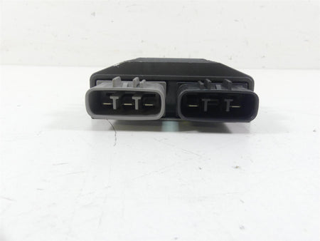 2006 Yamaha Roadliner XV1900 Rectifier Voltage Regulator FH012AA 1D7-81960-00-00 {{ shop.shopifyCountryName }} - Mototech271