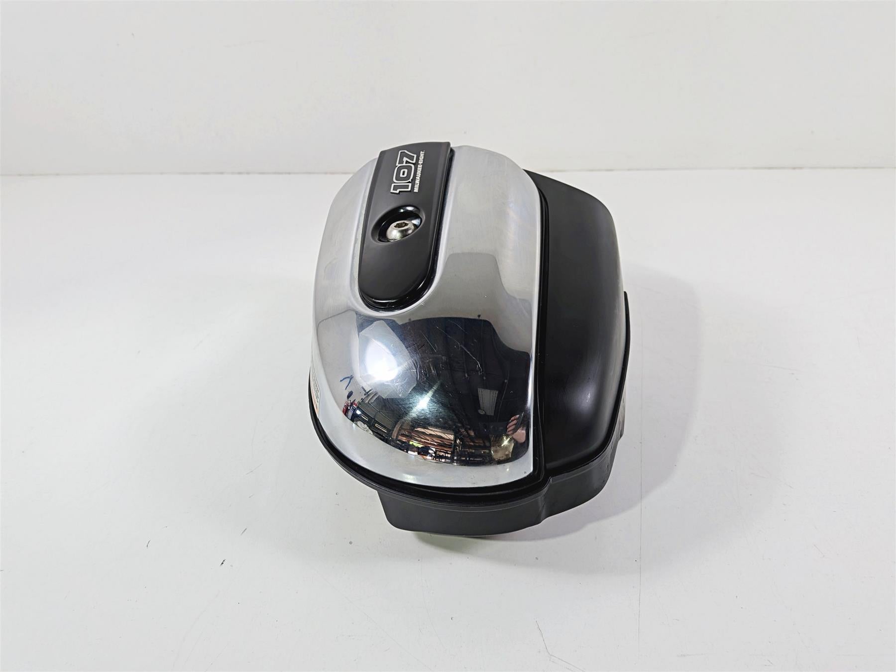2018 Harley Touring FLHTCU Electra Glide Air Cleaner Breather Filter 107 29000216-Mototech271