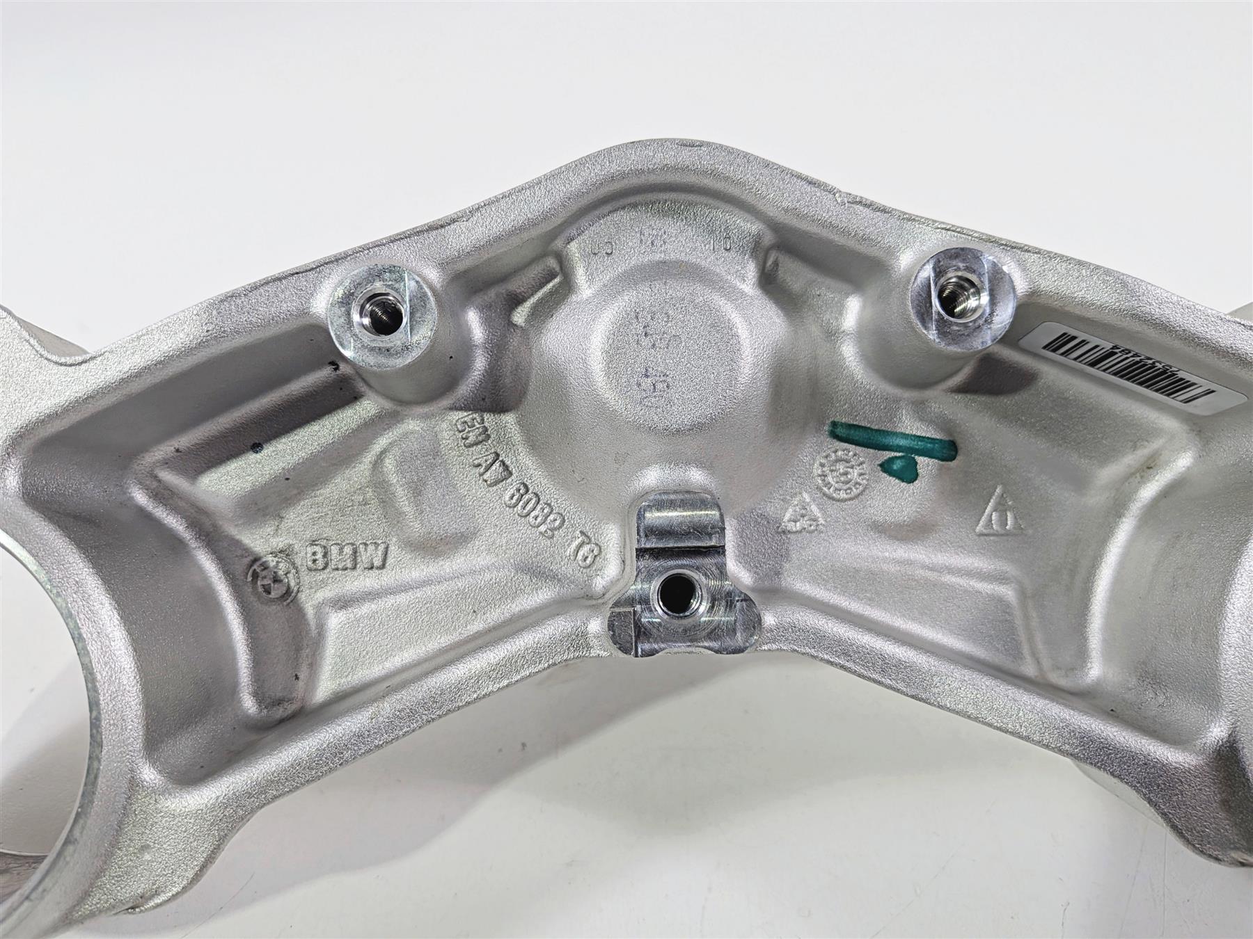 2016 BMW R1200 GS K50 Lower Triple Tree Ball Joint 31429467888 31429443337 {{ shop.shopifyCountryName }} - Mototech271