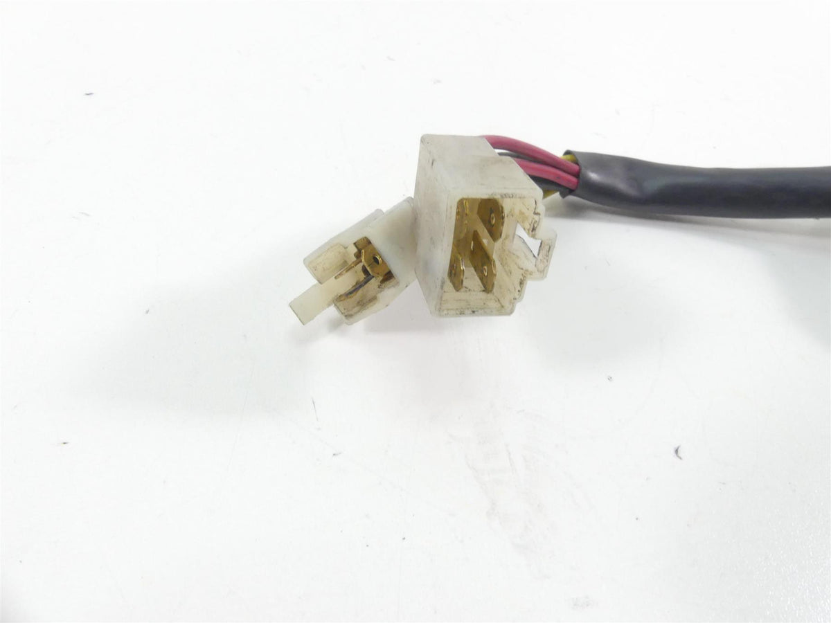 2006 Triumph Daytona 675 Rectifier Voltage Regulator T1304040 {{ shop.shopifyCountryName }} - Mototech271