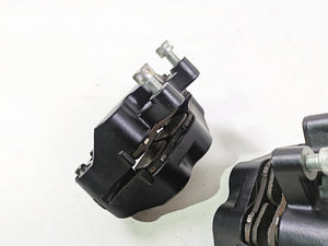 2017 Indian Chieftain Limited Front Brake Caliper Set 1912390 1912391