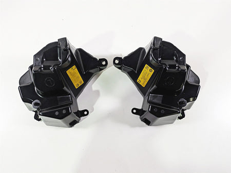 2019 BMW R1250RT K52 Front Audio Speaker Set 65138543457 65138543458 {{ shop.shopifyCountryName }} - Mototech271