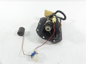 2015 Victory Cross Country 8 Ball Fuel Gas Petrol Pump 17K - Tested 2521171