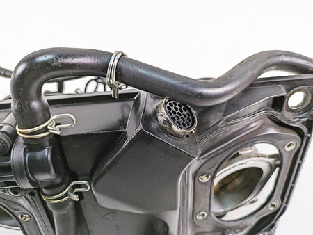 2016 Ducati Panigale 1299 S Mikuni Throttle Body Bodies & Wiring 28240893A {{ shop.shopifyCountryName }} - Mototech271