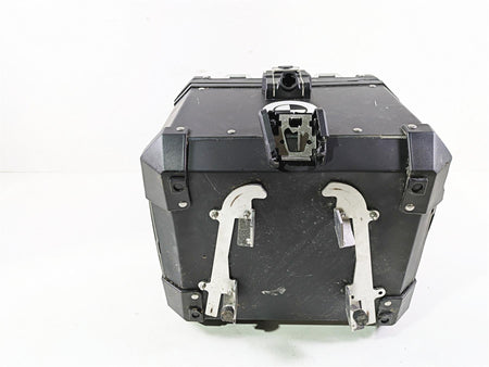 2021 BMW R1250GS K51 Adv Rear Top Case Trunk Bag - Damaged 77432472170 {{ shop.shopifyCountryName }} - Mototech271