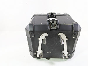 2021 BMW R1250GS K51 Adv Rear Top Case Trunk Bag - Damaged 77432472170 | Mototech271