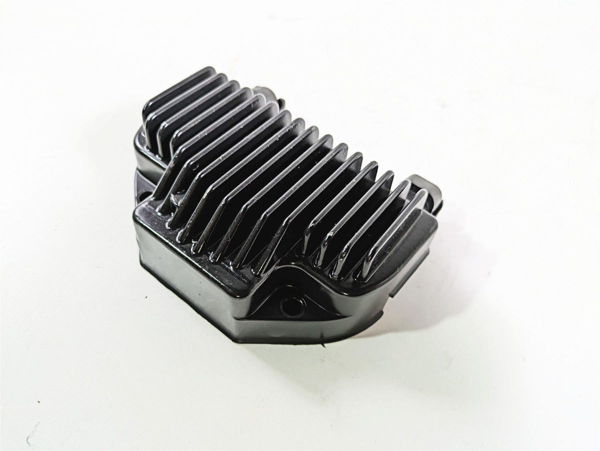 2016 Harley FXDL Dyna Low Rider Rectifier Voltage Regulator 74631-08A {{ shop.shopifyCountryName }} - Mototech271