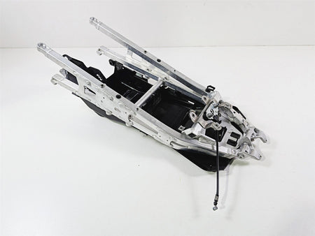 2014 Aprilia RSV4 RR Factory Subframe Sub Frame & Inner Fender 858849 {{ shop.shopifyCountryName }} - Mototech271