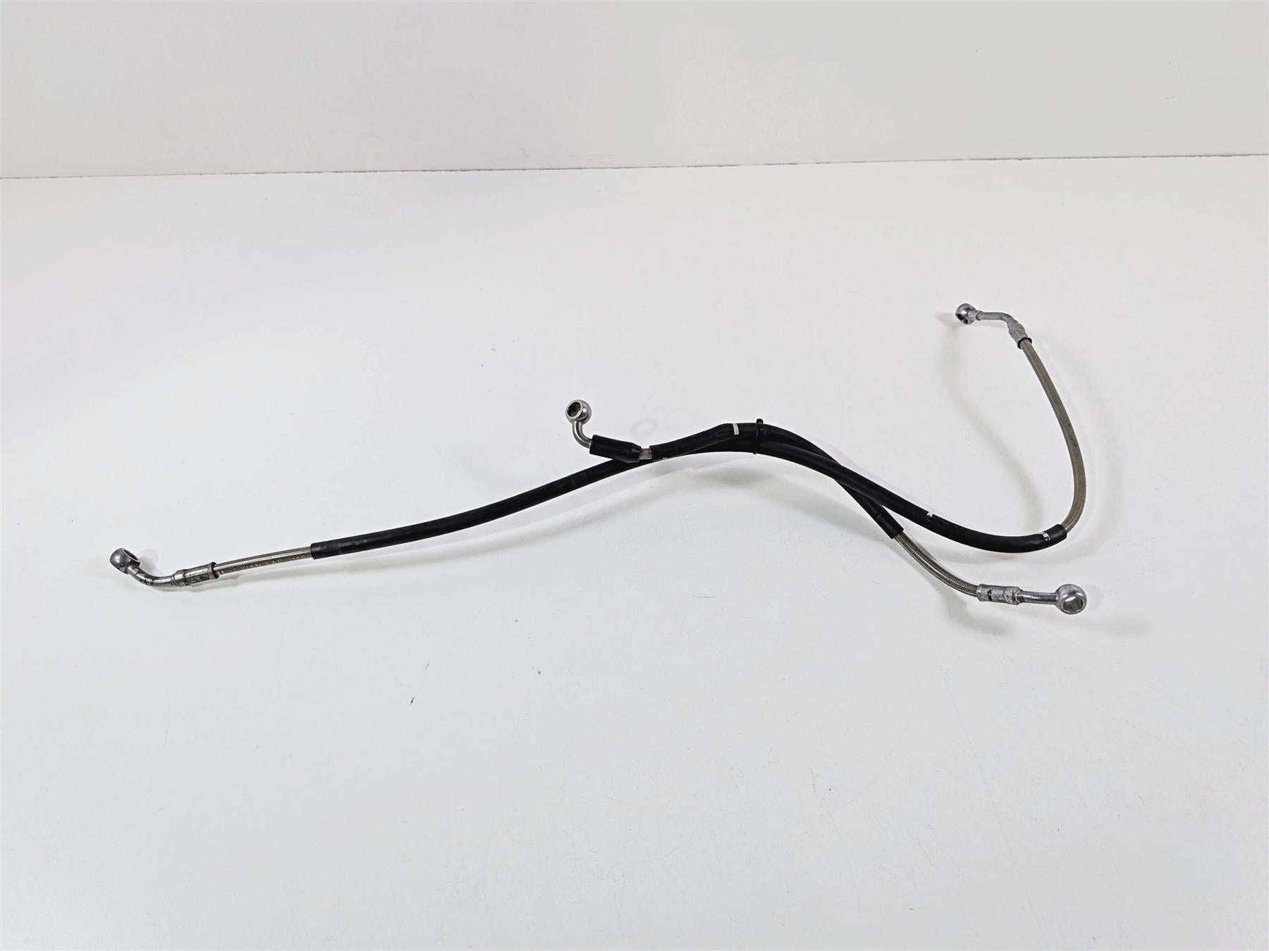2017 BMW S1000RR K46 Rear Abs Brake Line Hose Set 34328549515 34328548850 {{ shop.shopifyCountryName }} - Mototech271