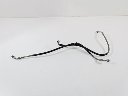 2017 BMW S1000RR K46 Rear Abs Brake Line Hose Set 34328549515 34328548850 {{ shop.shopifyCountryName }} - Mototech271
