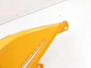 2013 Sea-Doo 4-Tec GTR 215 Left Side Main Fairing Cover Cowl - Read 269501912