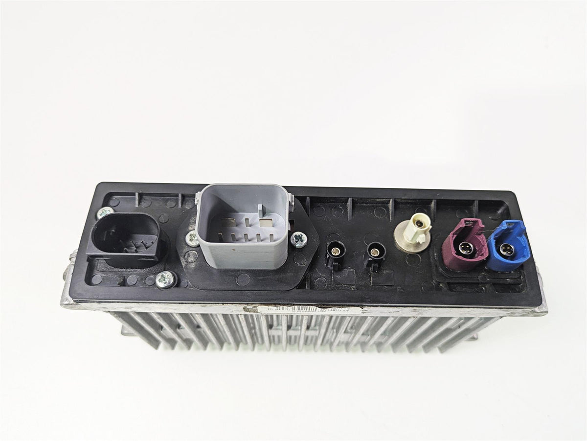 2016 BMW R1200RT K52 Radio Audio Module Amplifier Alpine 65128542065 {{ shop.shopifyCountryName }} - Mototech271