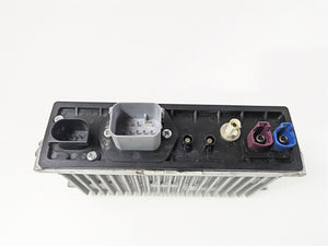 2016 BMW R1200RT K52 Radio Audio Module Amplifier Alpine 65128542065