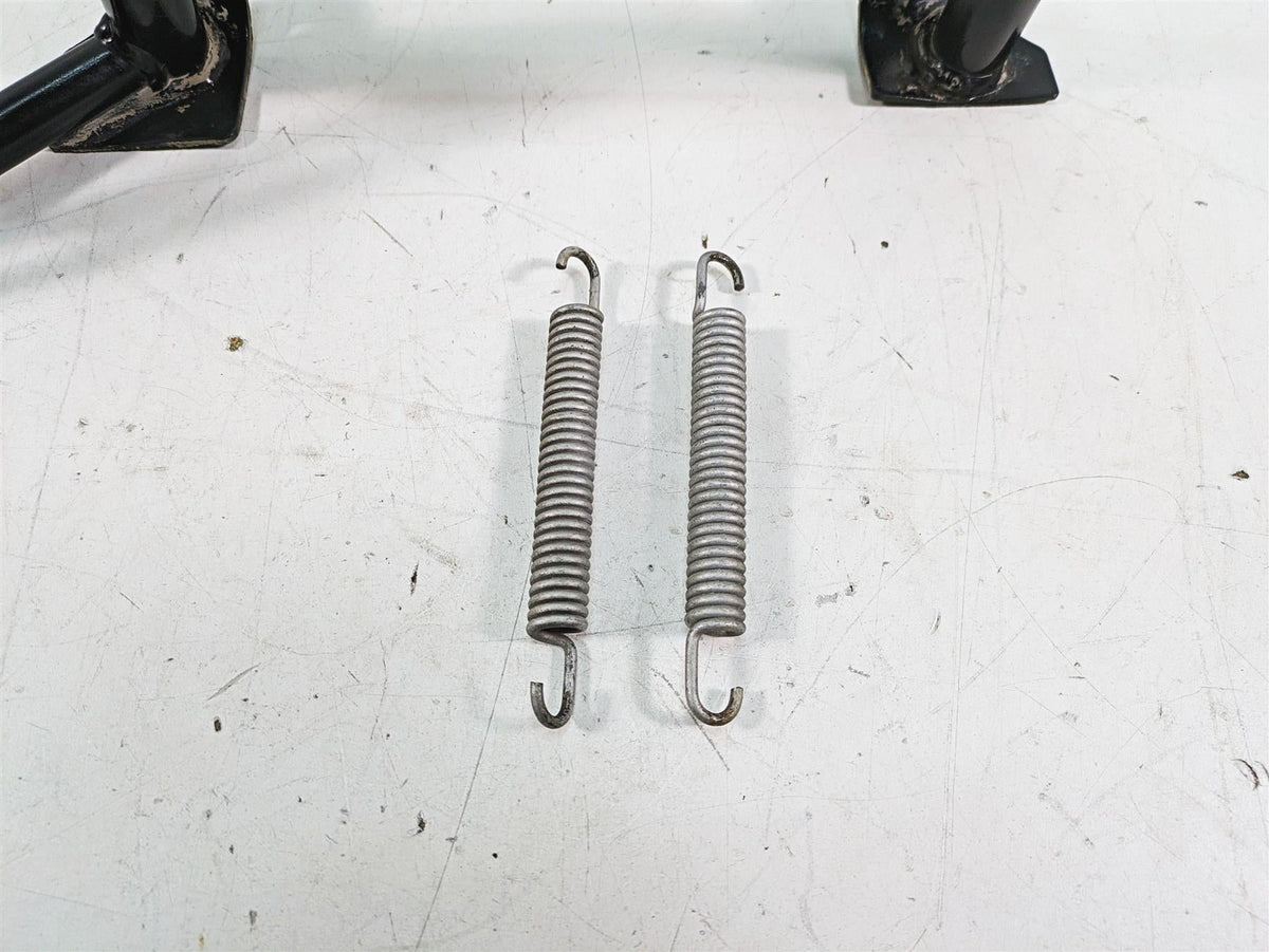 2007 BMW R1200GS K255 Adv Center Kickstand Kick Stand 46527683545 {{ shop.shopifyCountryName }} - Mototech271